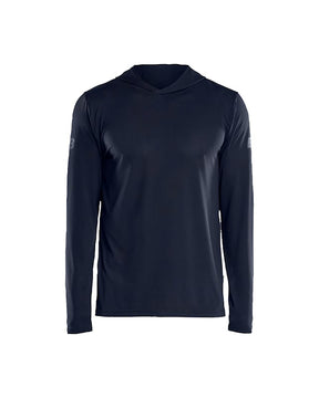 Funktions Hoodie mit UV-Schutz