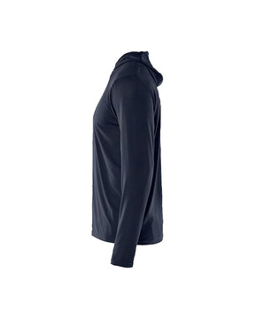 Funktions Hoodie mit UV-Schutz