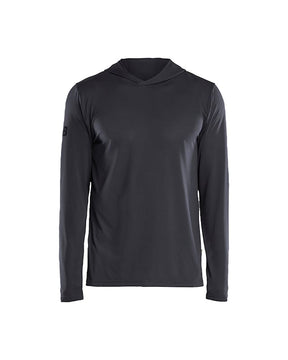 Funktions Hoodie mit UV-Schutz