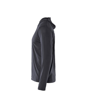 Funktions Hoodie mit UV-Schutz