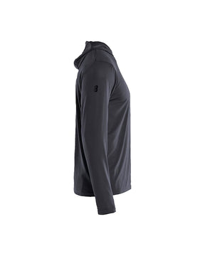Funktions Hoodie mit UV-Schutz