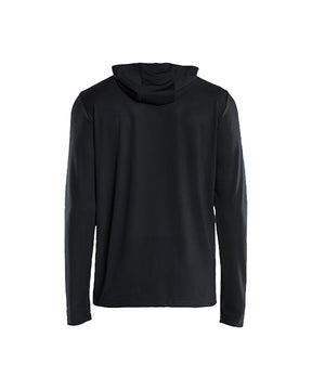 Funktions Hoodie mit UV-Schutz