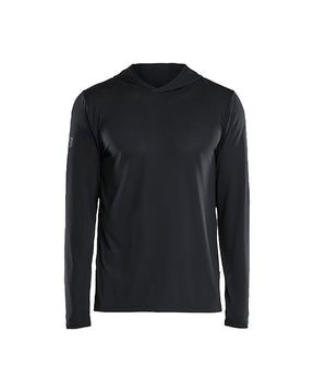 Funktions Hoodie mit UV-Schutz