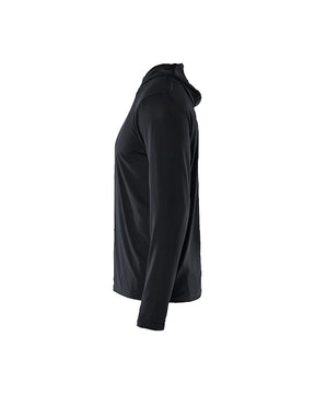 Funktions Hoodie mit UV-Schutz