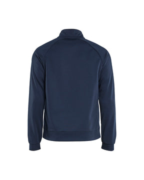 Hybrid Sweater