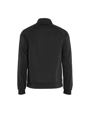 Hybrid Sweater