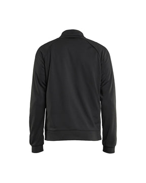 Hybrid Sweater