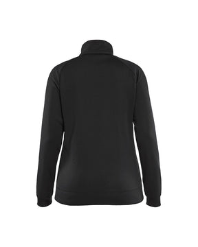 Damen Hybrid Sweater