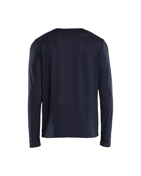Funktions-Langarmshirt mit UV-Schutz
