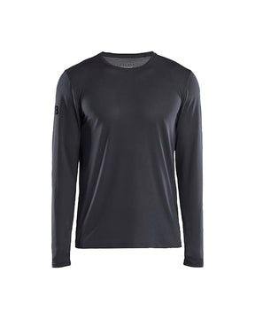 Funktions-Langarmshirt mit UV-Schutz
