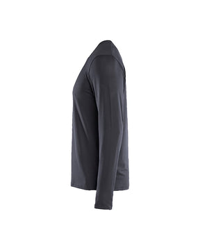 Funktions-Langarmshirt mit UV-Schutz