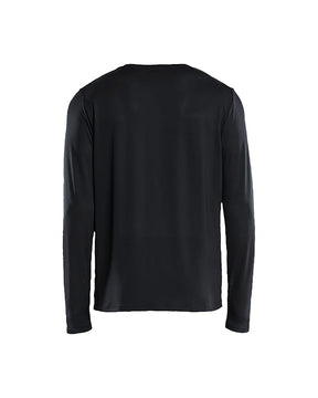 Funktions-Langarmshirt mit UV-Schutz