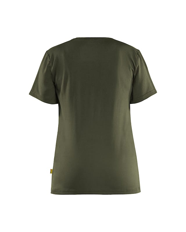 Damen Funktions T-Shirt mit UV-Schutz