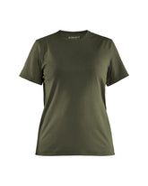Damen Funktions T-Shirt mit UV-Schutz