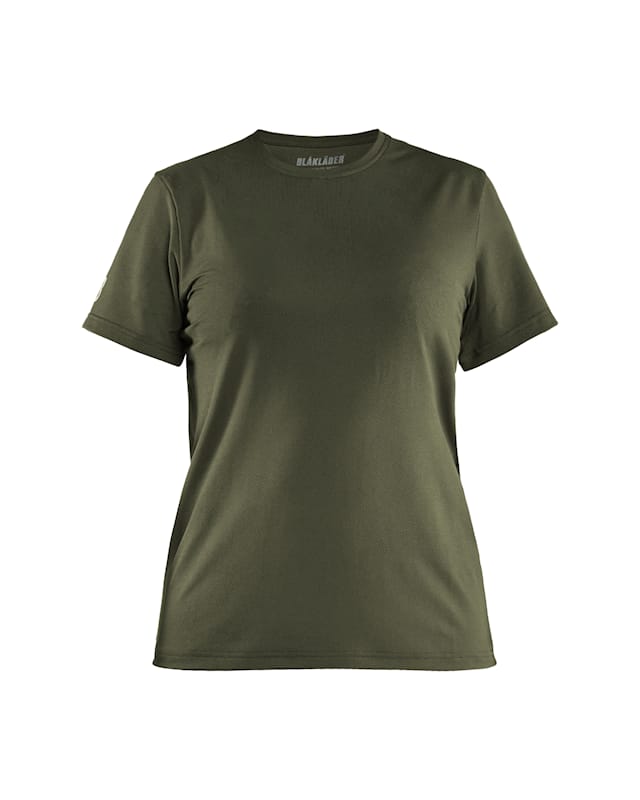 Damen Funktions T-Shirt mit UV-Schutz