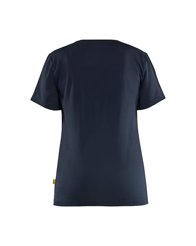Damen Funktions T-Shirt mit UV-Schutz