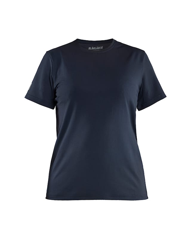 Damen Funktions T-Shirt mit UV-Schutz