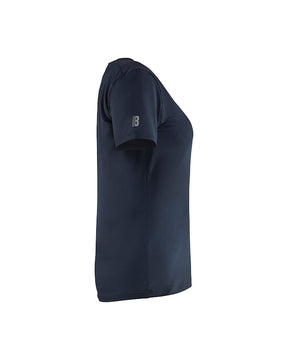 Damen Funktions T-Shirt mit UV-Schutz