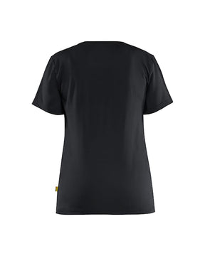 Damen Funktions T-Shirt mit UV-Schutz