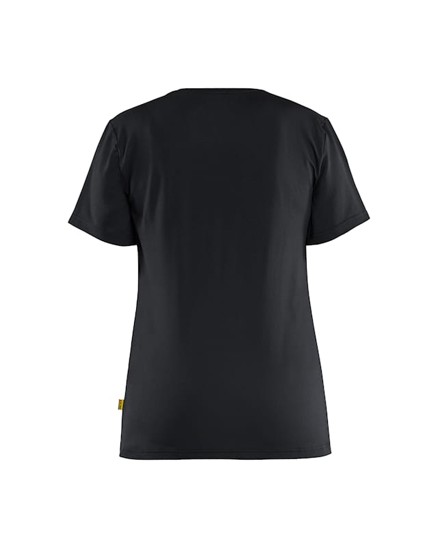 Damen Funktions T-Shirt mit UV-Schutz