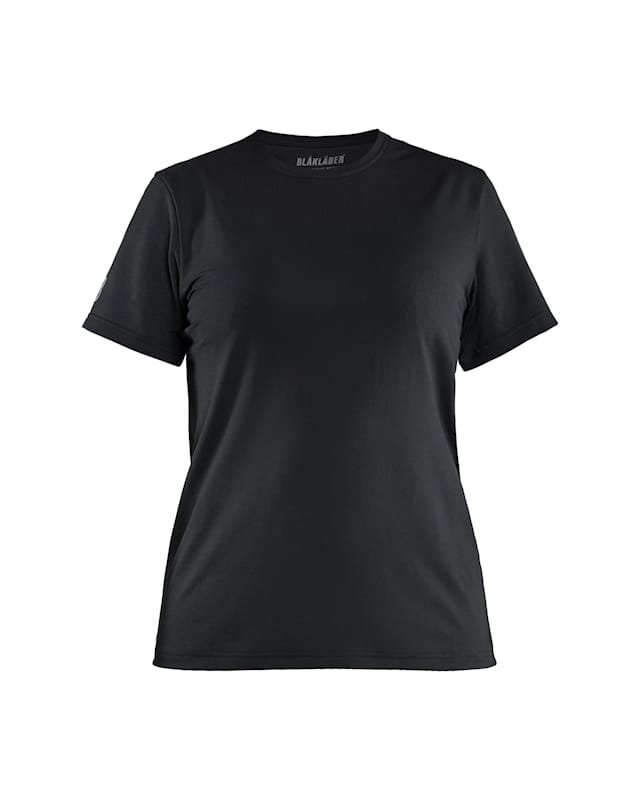 Damen Funktions T-Shirt mit UV-Schutz