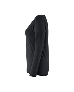 Damen Langarm Funktions-Shirt mit UV-Schutz