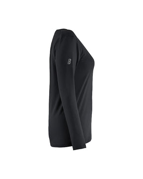 Damen Langarm Funktions-Shirt mit UV-Schutz