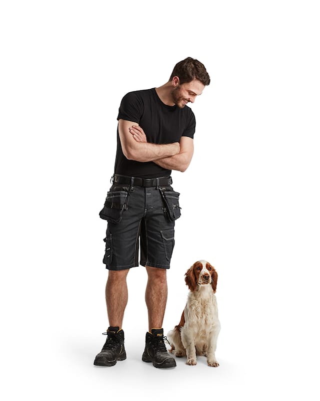 T-Shirt Slim fit