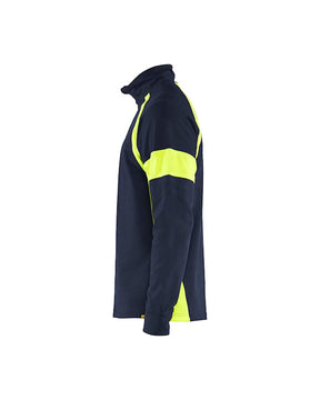 BLAKLÄDER Warnschutz Sweatshirt