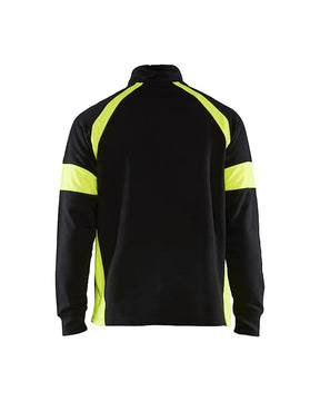BLAKLÄDER Warnschutz Sweatshirt