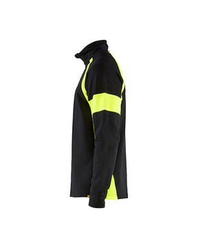 BLAKLÄDER Warnschutz Sweatshirt
