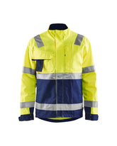 High Vis Jacke