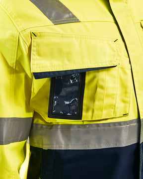 High Vis Jacke