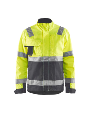 High Vis Jacke