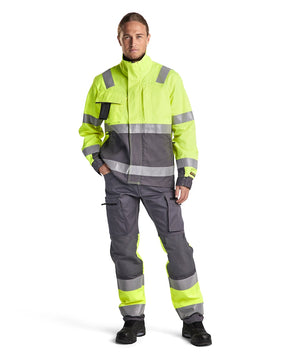 High Vis Jacke