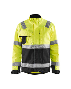 High Vis Jacke