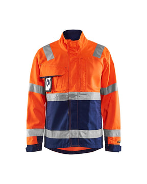 High Vis Jacke