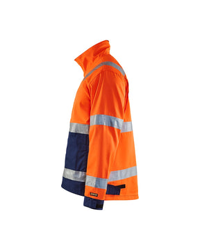 High Vis Jacke
