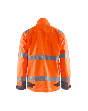 High Vis Jacke