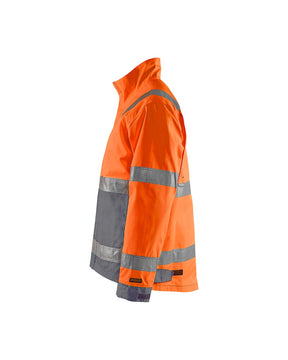 High Vis Jacke