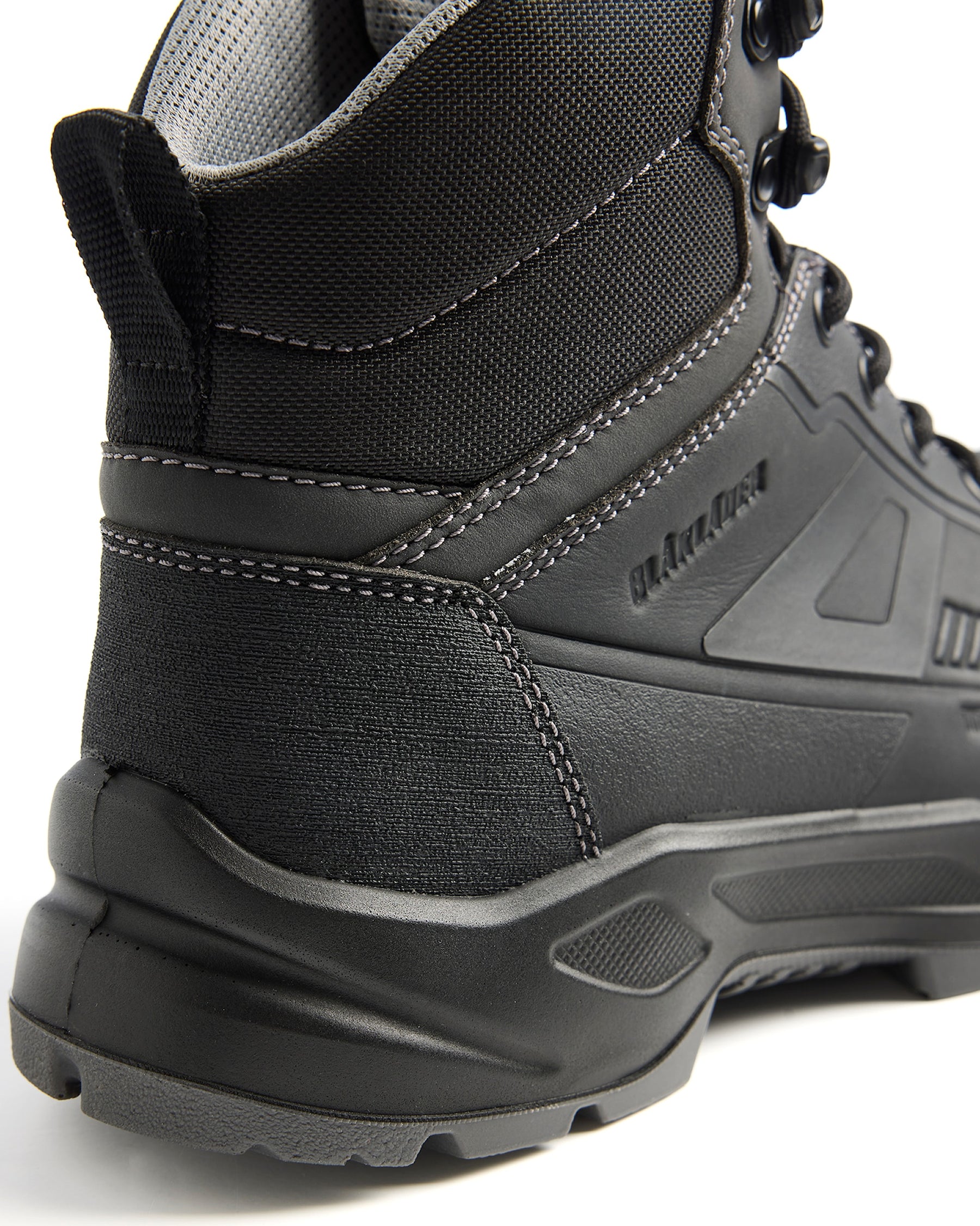 TITAN Sicherheitsstiefel S3L