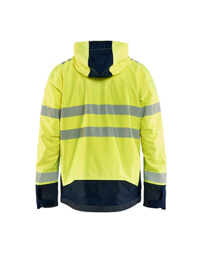 Multinorm Shell Jacke