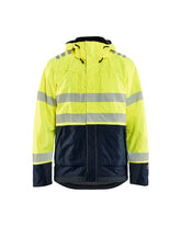 Multinorm Shell Jacke
