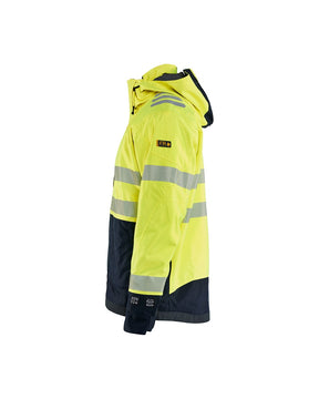 Multinorm Shell Jacke