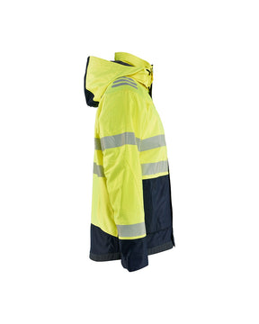 Multinorm Shell Jacke