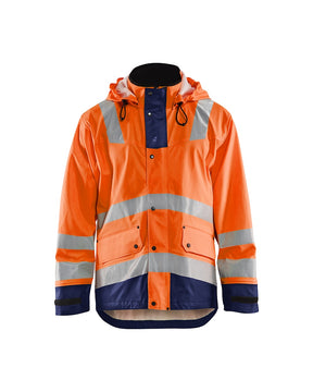 Regenjacke Level 2