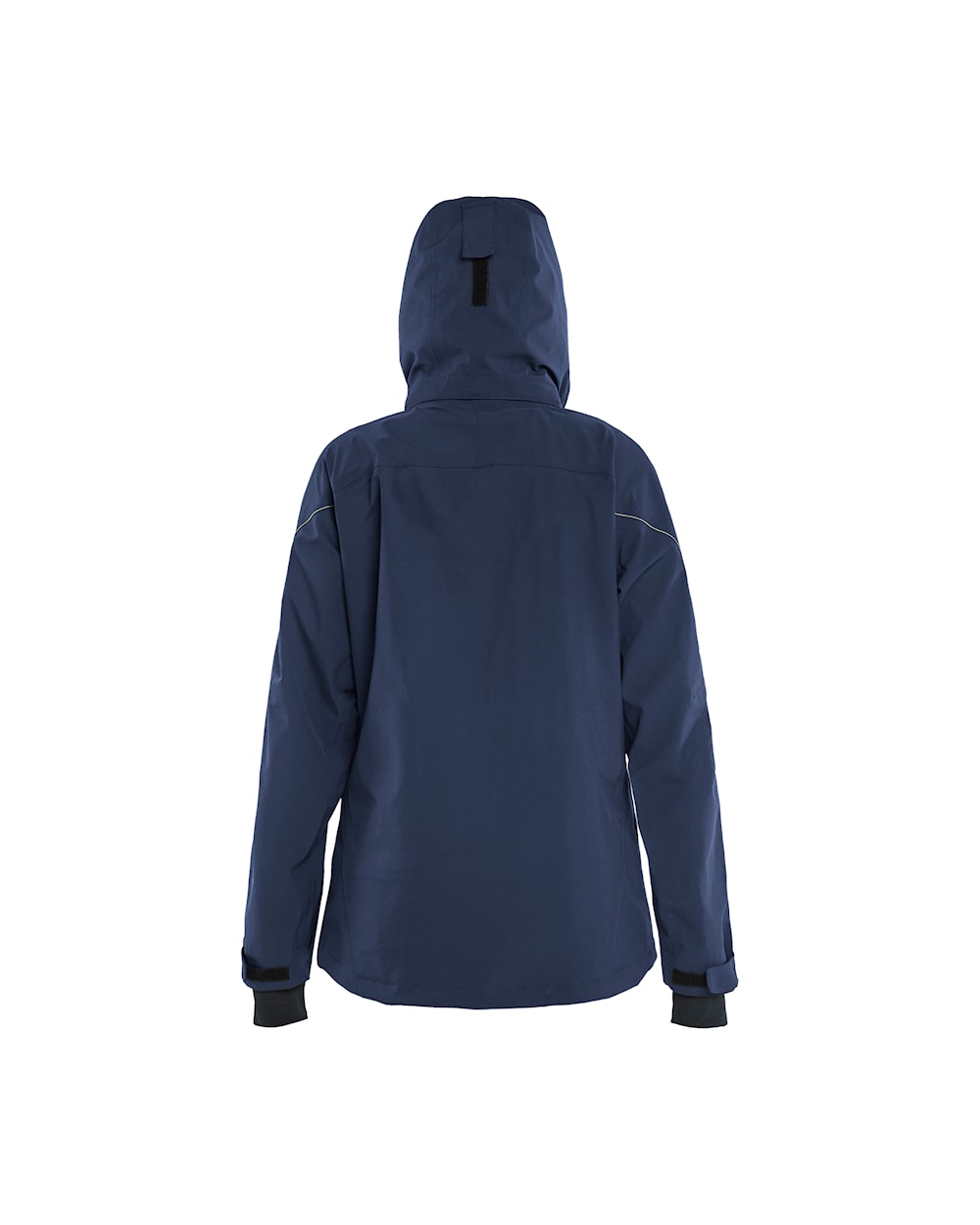 Damen Shell Jacke Stretch