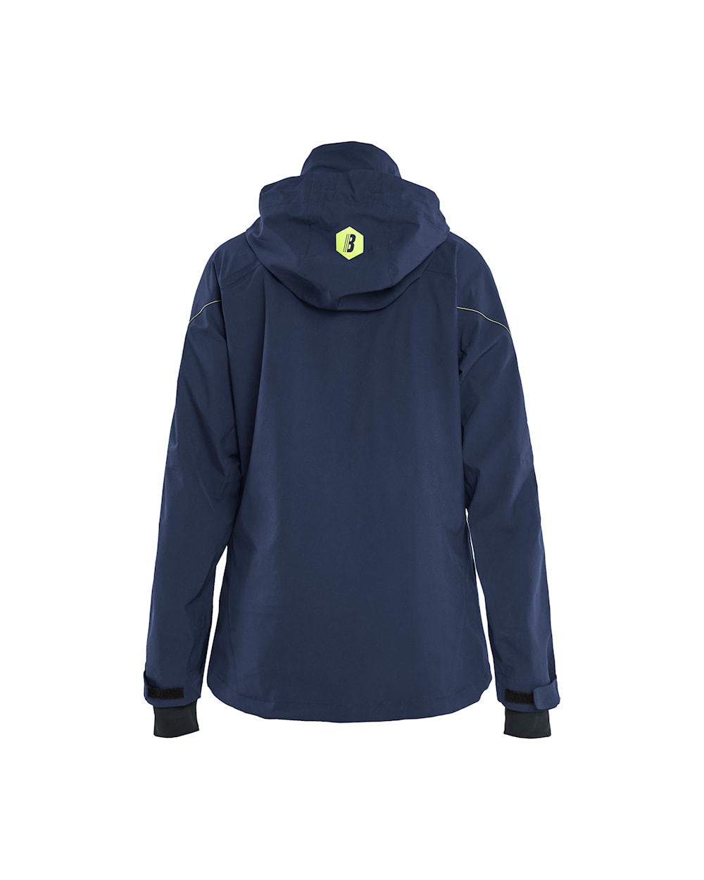 Damen Shell Jacke Stretch