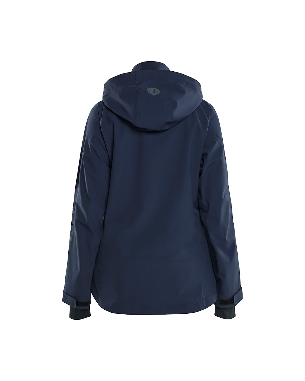 Damen Shell Jacke Stretch