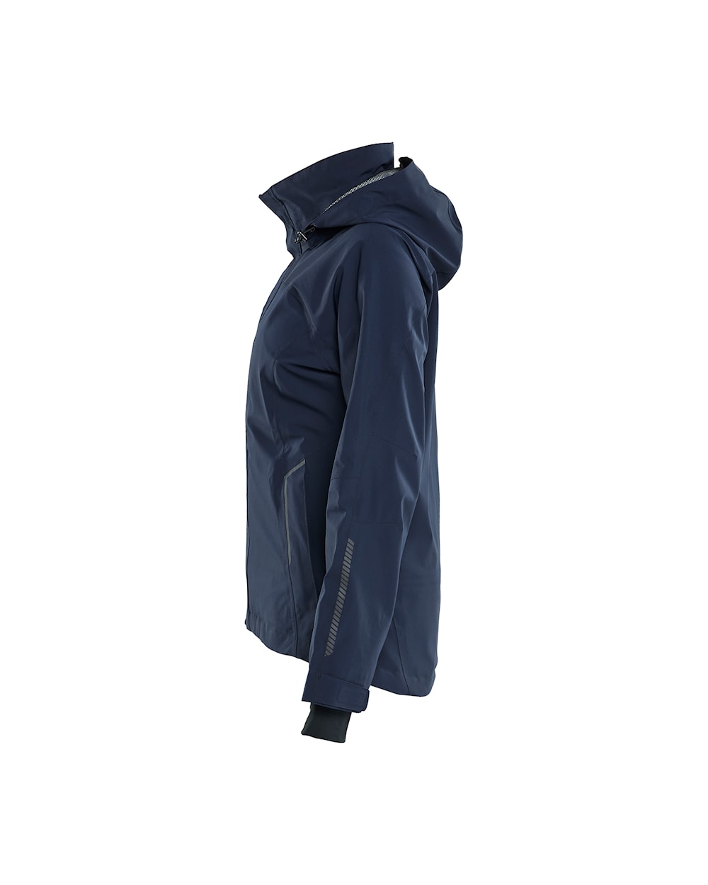 Damen Shell Jacke Stretch